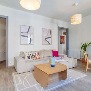 Apartamento de 2 Dormitorios